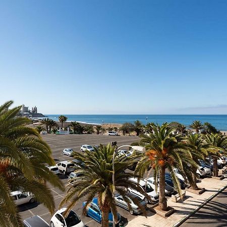 2 Min Walk To Beach - Private Terrace - Some With Sea Views La Playa de Arguineguín Extérieur photo