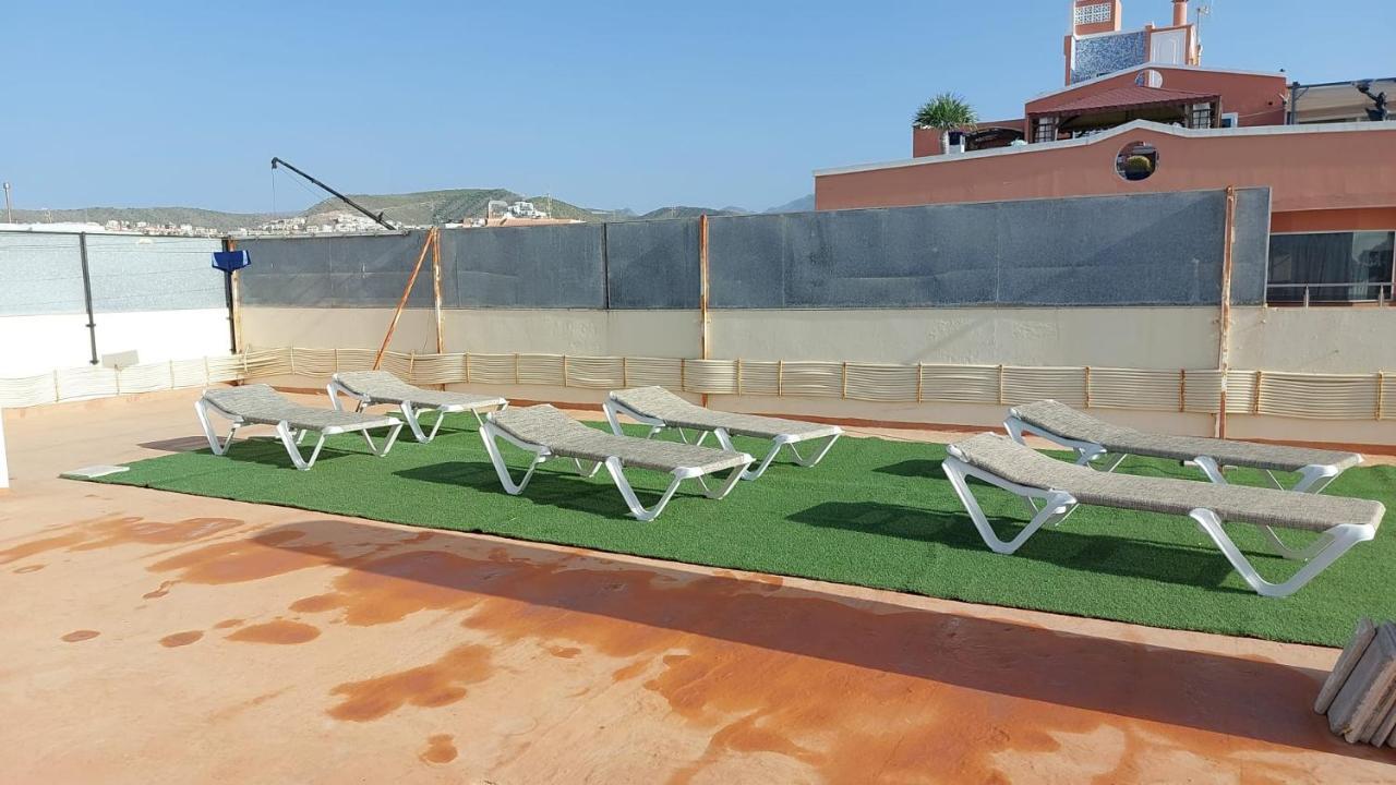 2 Min Walk To Beach - Private Terrace - Some With Sea Views La Playa de Arguineguín Extérieur photo