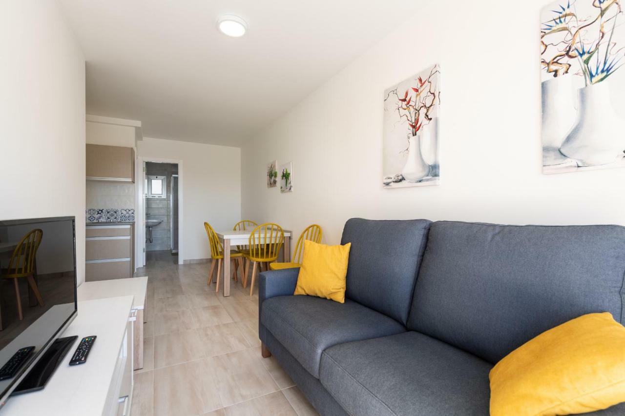 2 Min Walk To Beach - Private Terrace - Some With Sea Views La Playa de Arguineguín Extérieur photo