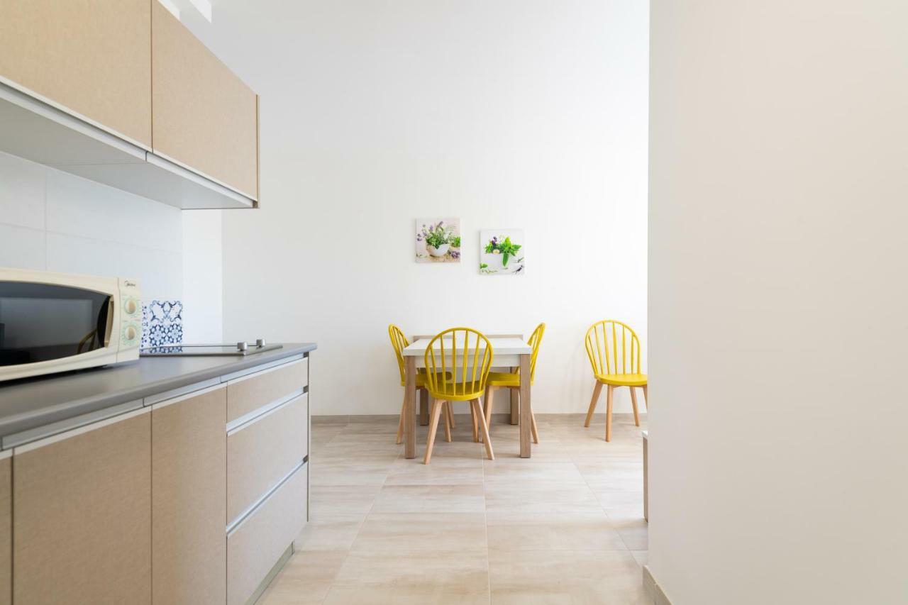 2 Min Walk To Beach - Private Terrace - Some With Sea Views La Playa de Arguineguín Extérieur photo