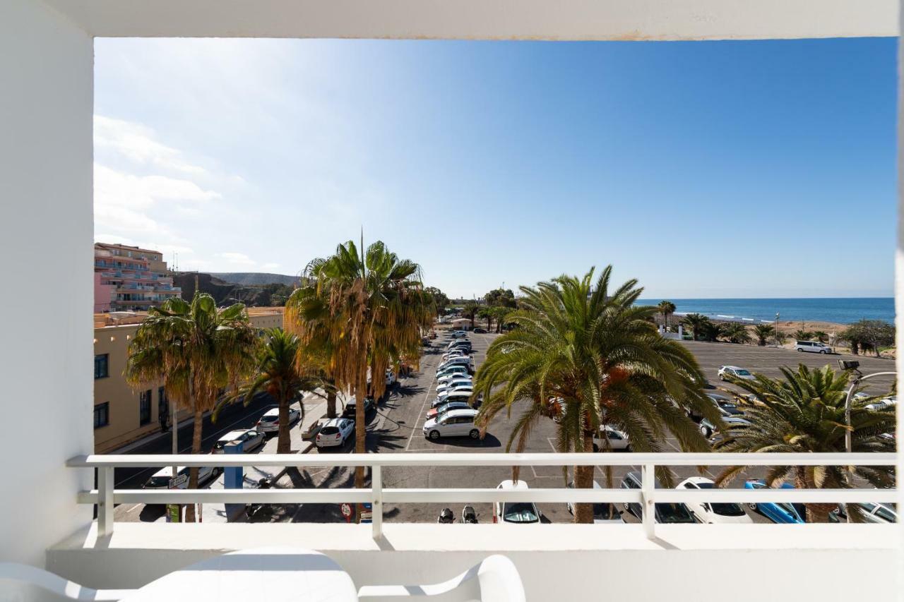 2 Min Walk To Beach - Private Terrace - Some With Sea Views La Playa de Arguineguín Extérieur photo