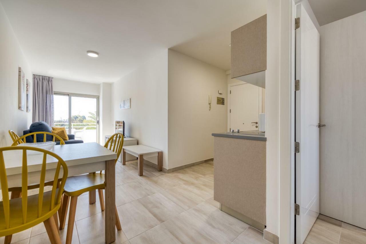2 Min Walk To Beach - Private Terrace - Some With Sea Views La Playa de Arguineguín Extérieur photo