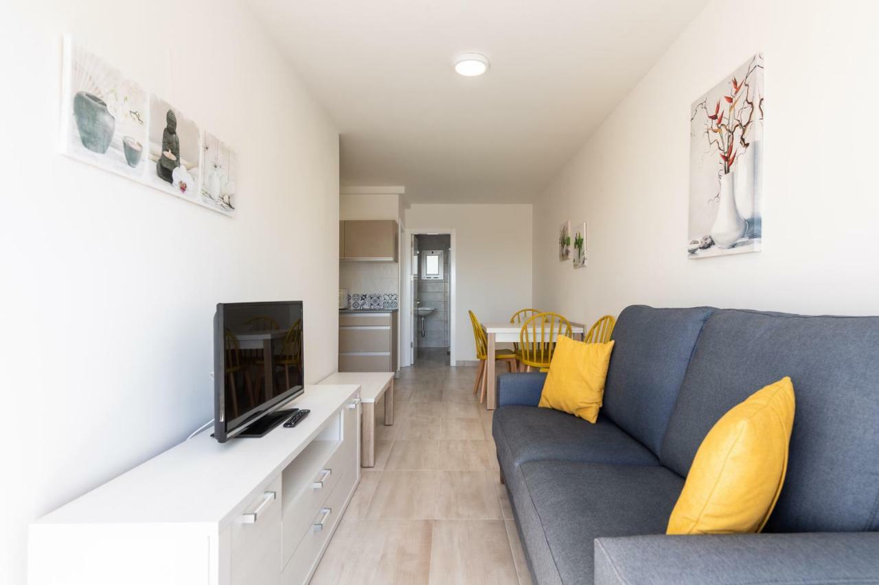 2 Min Walk To Beach - Private Terrace - Some With Sea Views La Playa de Arguineguín Extérieur photo