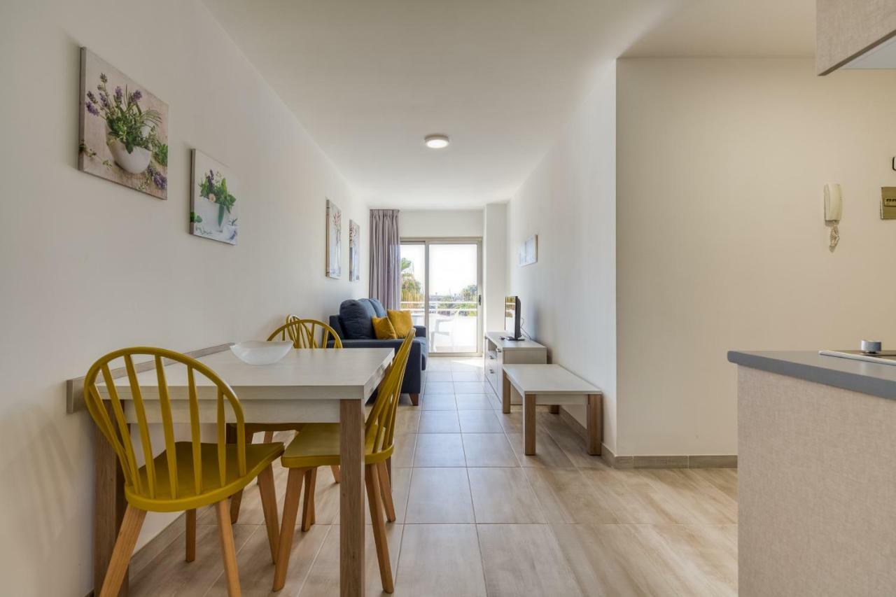 2 Min Walk To Beach - Private Terrace - Some With Sea Views La Playa de Arguineguín Extérieur photo