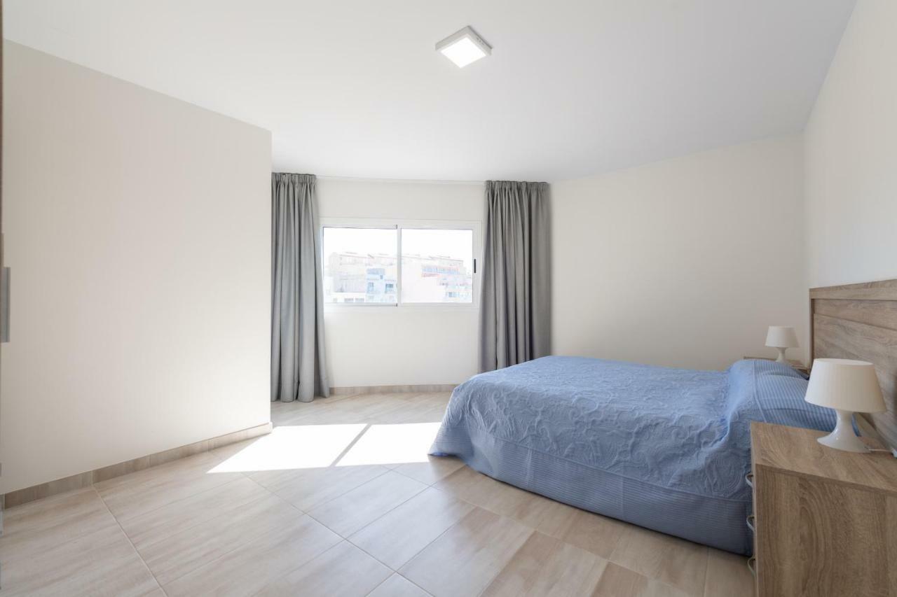 2 Min Walk To Beach - Private Terrace - Some With Sea Views La Playa de Arguineguín Extérieur photo