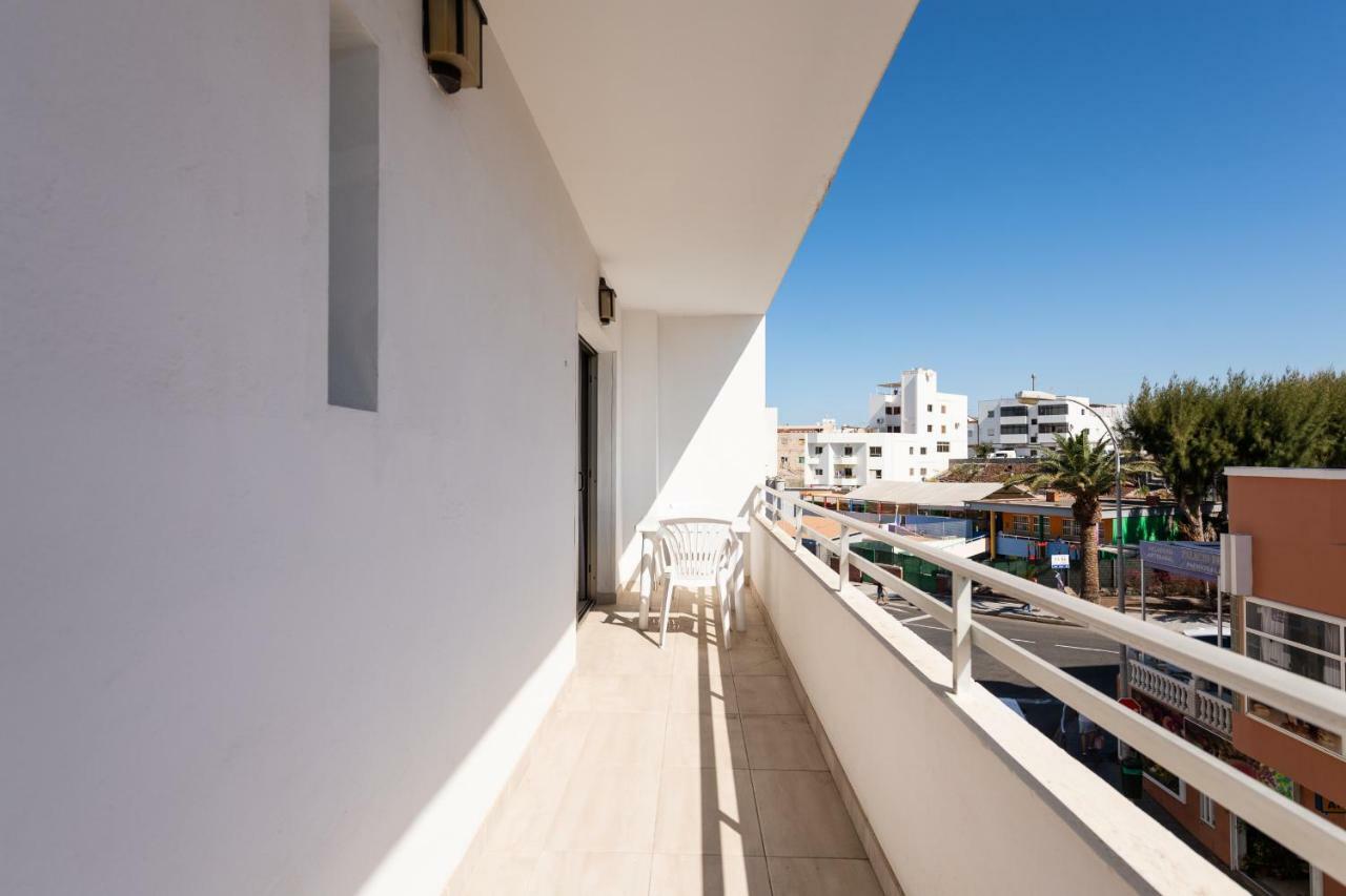 2 Min Walk To Beach - Private Terrace - Some With Sea Views La Playa de Arguineguín Extérieur photo