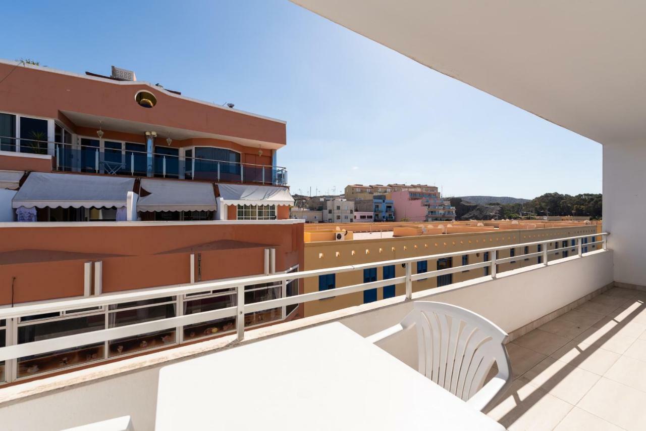 2 Min Walk To Beach - Private Terrace - Some With Sea Views La Playa de Arguineguín Extérieur photo
