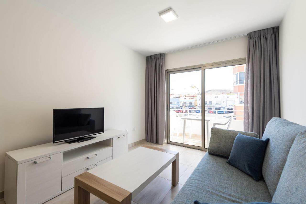 2 Min Walk To Beach - Private Terrace - Some With Sea Views La Playa de Arguineguín Extérieur photo