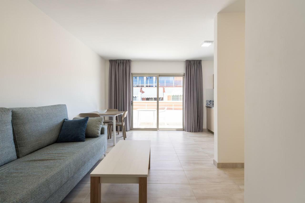 2 Min Walk To Beach - Private Terrace - Some With Sea Views La Playa de Arguineguín Extérieur photo