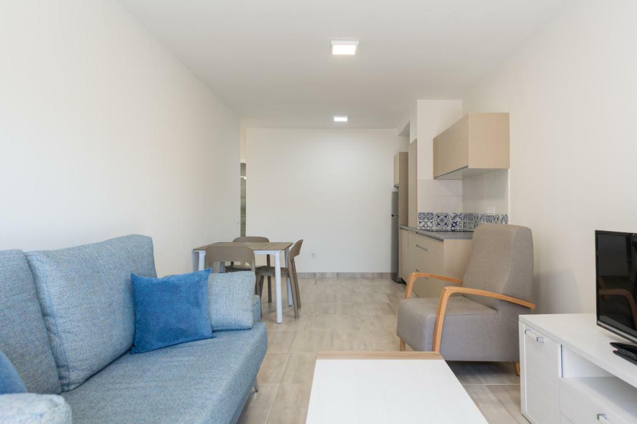 2 Min Walk To Beach - Private Terrace - Some With Sea Views La Playa de Arguineguín Extérieur photo