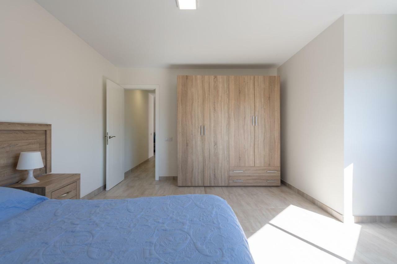 2 Min Walk To Beach - Private Terrace - Some With Sea Views La Playa de Arguineguín Extérieur photo