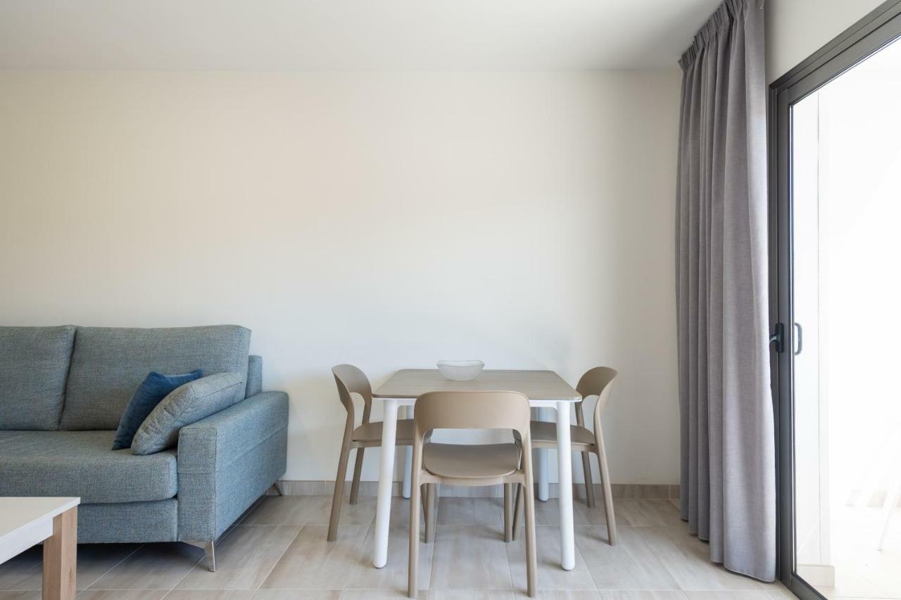 2 Min Walk To Beach - Private Terrace - Some With Sea Views La Playa de Arguineguín Extérieur photo