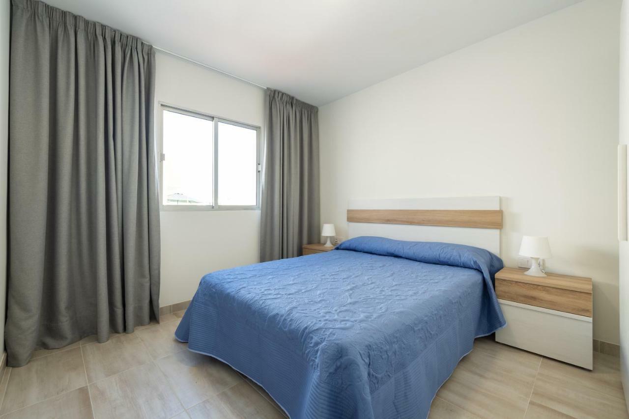 2 Min Walk To Beach - Private Terrace - Some With Sea Views La Playa de Arguineguín Extérieur photo