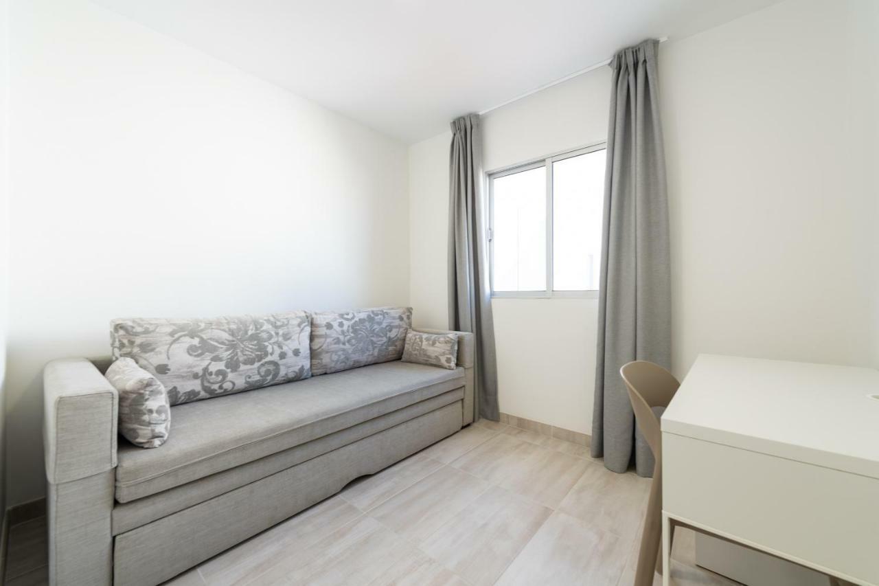 2 Min Walk To Beach - Private Terrace - Some With Sea Views La Playa de Arguineguín Extérieur photo