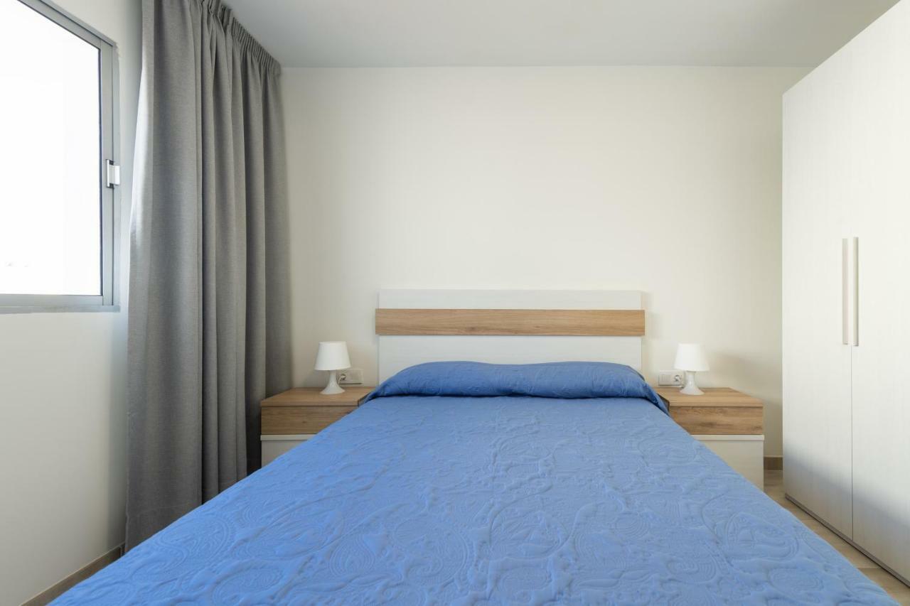 2 Min Walk To Beach - Private Terrace - Some With Sea Views La Playa de Arguineguín Extérieur photo