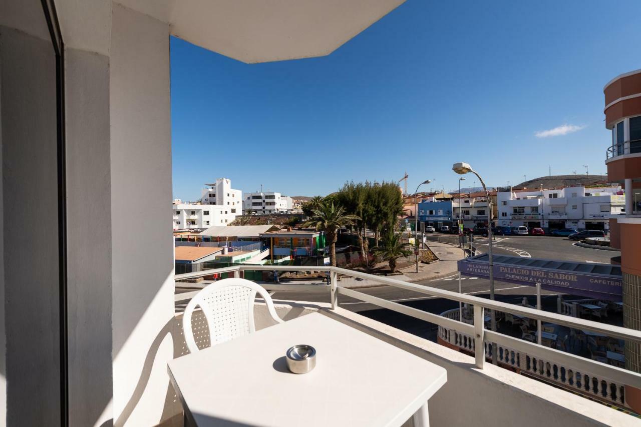 2 Min Walk To Beach - Private Terrace - Some With Sea Views La Playa de Arguineguín Extérieur photo