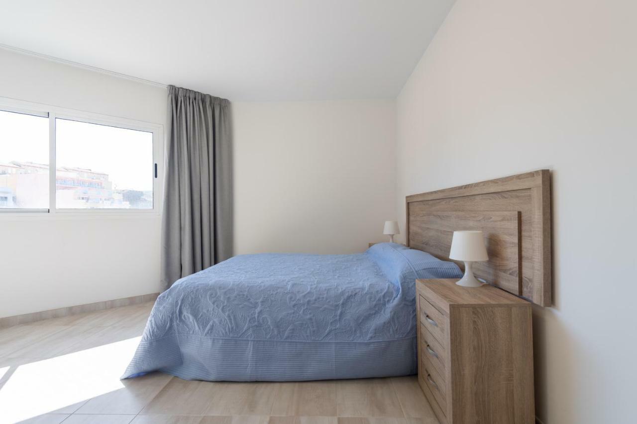 2 Min Walk To Beach - Private Terrace - Some With Sea Views La Playa de Arguineguín Extérieur photo